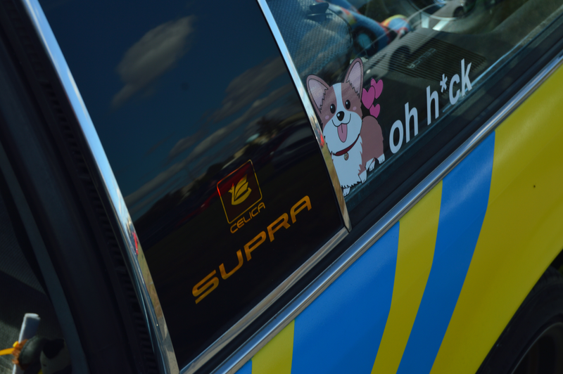 Illustration for article titled part 4 of my plan to spam oppo with mad tyte jdm cars